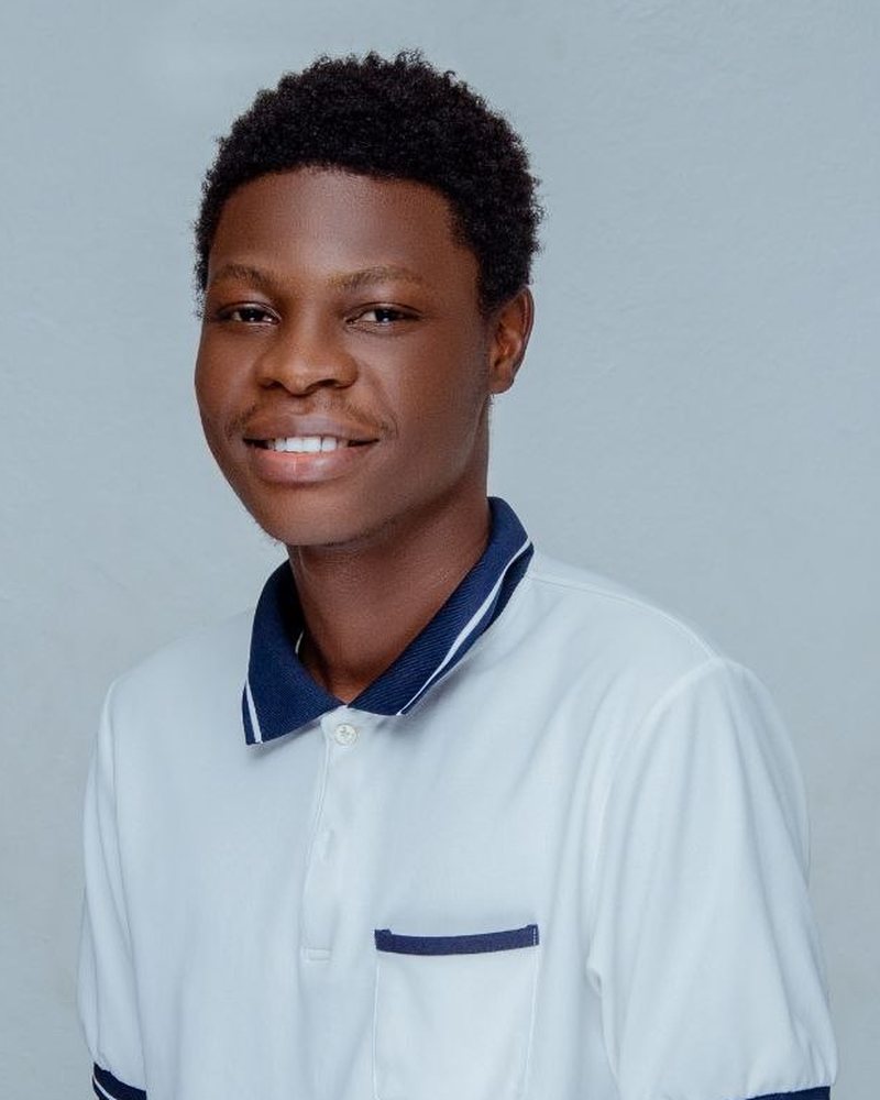 Tari Yousuo, founder of THE SEO GENIUS