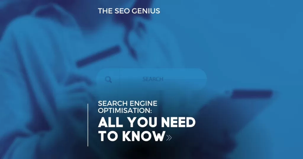 Search Engine Optimization: All You Need To Know in 2025