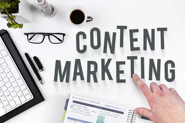 content marketing service in Nigeria