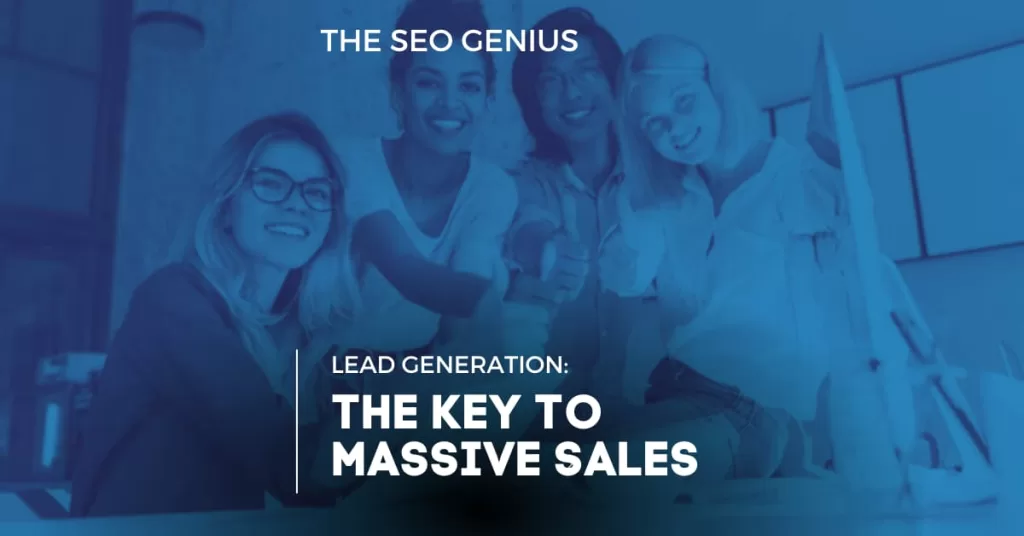 Lead Generation Guide 2025: Discover How To Increase Sales